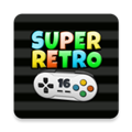 SuperRetro16