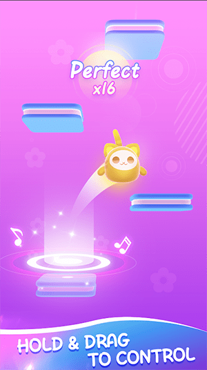 喵喵跳跃(Meow Jump)