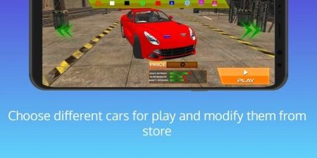 交通驾驶无限Traffic Drive Infinite
