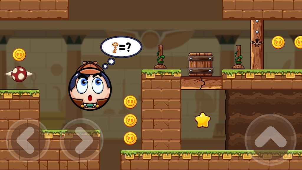 球球探索传奇Ball Puzzle