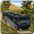 城市巴士驾驶3d(Offroad Bus Driving 3d
