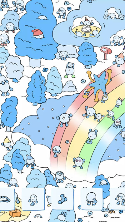soupsoup最新版