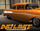 No Limit Drag Racing 2无限金币