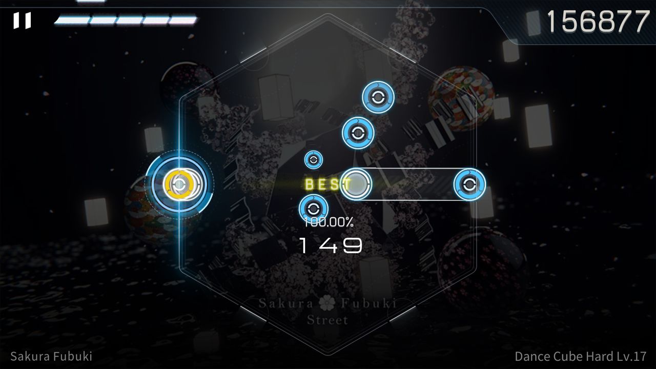 Malody V测试版