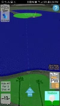 实景高尔夫(RealView Golf)