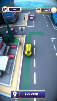 疯狂的士上车Crazy Taxi Pick Up