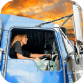 俄国卡车模拟器(truck driving)
