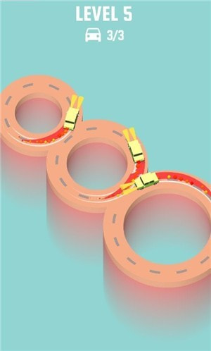 汽车循环器 v1.0.0(100)