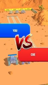 怪物卡车碰撞3DMonster Trucks Clash 3D