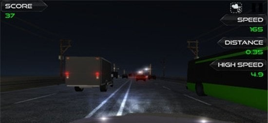 公路王