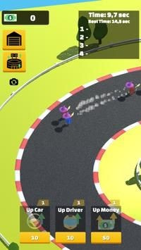 怠速赛车Idle Drag Racers