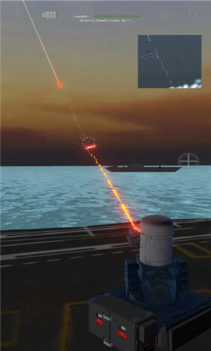 空降后卫(Airborne Defender)