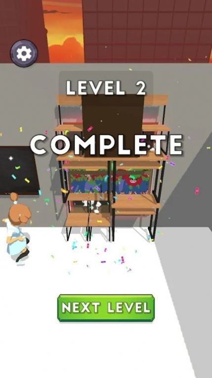 挡住僵尸3D(Zombie Highschool 3D)