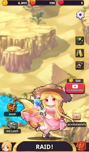 星系入侵者内置mod版