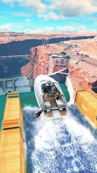 轮船坡道跳跃Ship Ramp Jumping