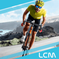 实况自行车经理LCM2022
