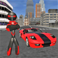 StickmanRopeHero内置菜单mod