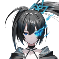 黑岩射手FRAGMENT（BRSF）