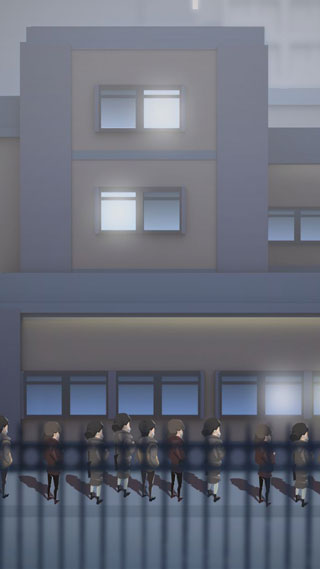 逆行者