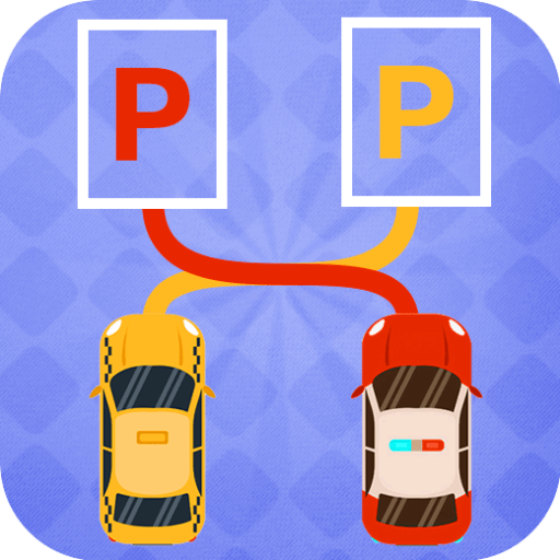 画线停车不要撞(Draw Parking：Don’t crash)