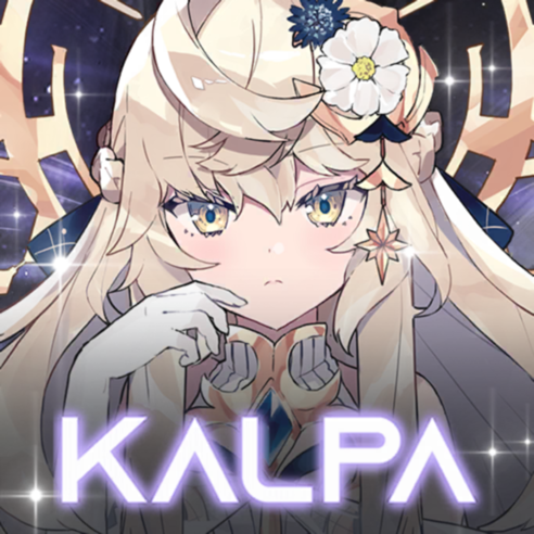 kalpa音游官网版