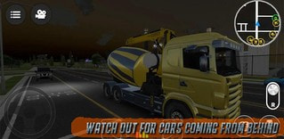 卡车世界驾驶模拟Truck World