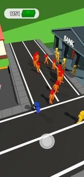 罪犯追捕Criminal Chase