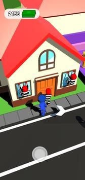 罪犯追捕Criminal Chase