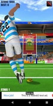 极限橄榄球Extreme Rugby