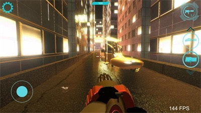 步伐行动战斗世界Space Ops: Battle for the Universe