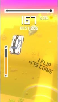 迷你驾驶大师Flippy Drive