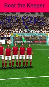 真实足球竞技Football Games