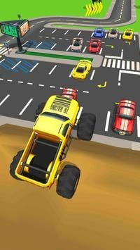 怪物卡车狂奔Monster Truck Rampage