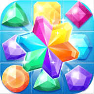 宝石匹配(Jewel Match)