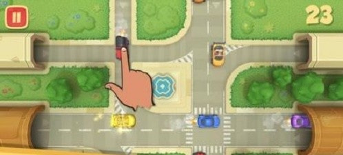 愚蠢的汽车Stupid Cars