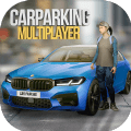 Car Parking Multiplayer
