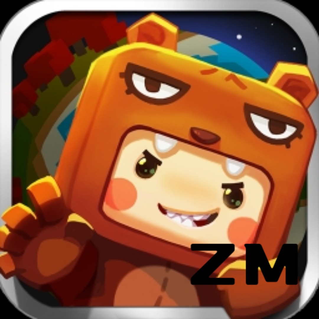 ZM迷你世界