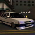 卡塔尔漂移模拟器Kartal Tofas Driving Simulator