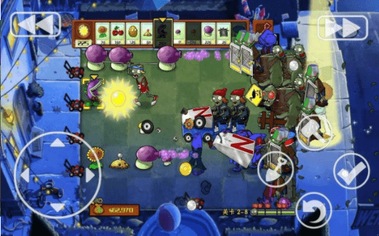 植物大战僵尸hertz版(PVZ.Hertz版)
