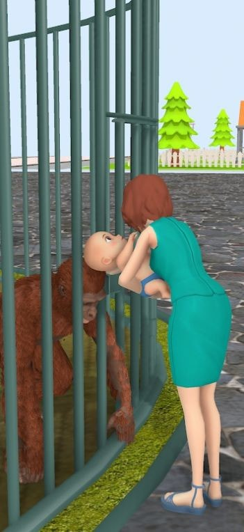 猿的进化（Ape Evolution）