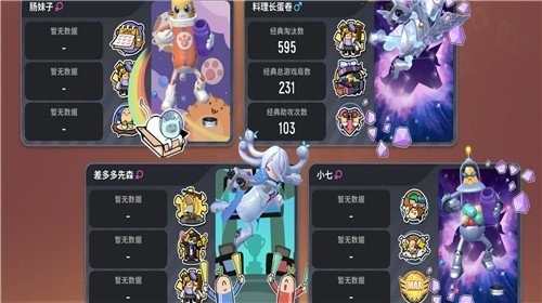 小蓝鲨