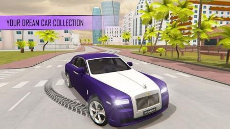 劳斯莱斯极限Rolls Royce Extreme