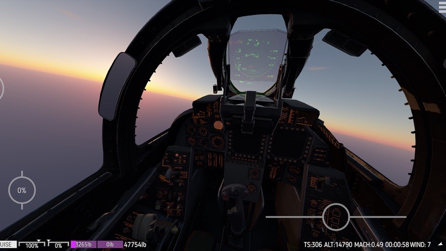 航母降落hd中文版(Carrier Landings)