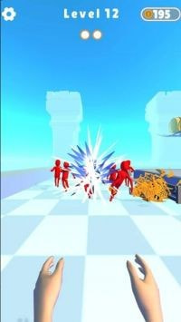 锤子射手Hammer Shooter
