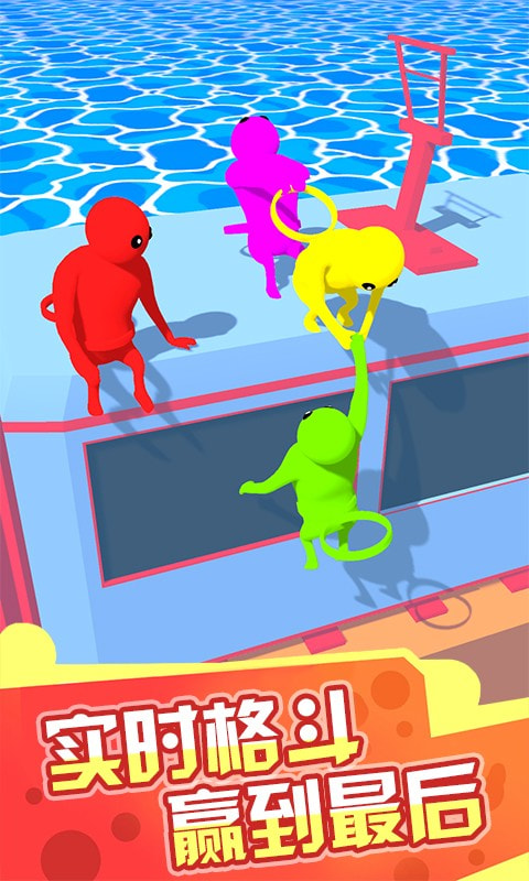 小子你别作