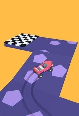 曲线车(ZigZag Car)