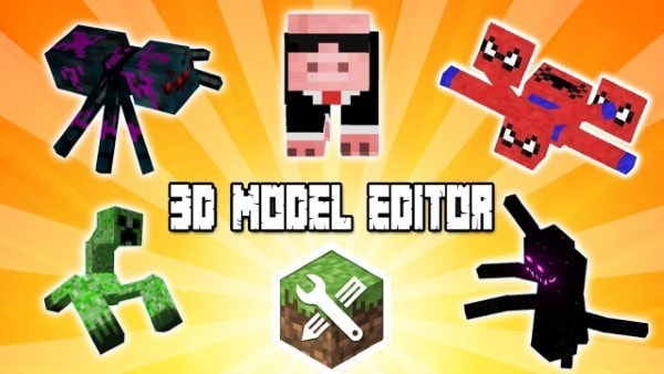 minecraftaddonsmaker(MAM)