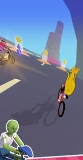 战斗自行车3D(Battle Bikes)