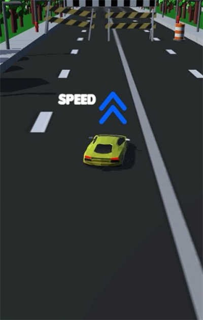 金钱赛车手Money Racer