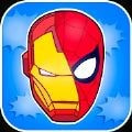 超级英雄欢乐战(Superhero Shift)